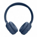 Auriculares Inalámbricos BLUETOOTH con Micrófono Tune 525BT Azul JBL