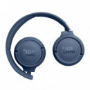 Auriculares Inalámbricos BLUETOOTH con Micrófono Tune 525BT Azul JBL