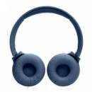 Auriculares Inalámbricos BLUETOOTH con Micrófono Tune 525BT Azul JBL
