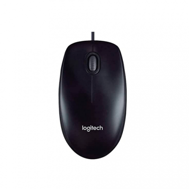 Mouse LOGITECH M90