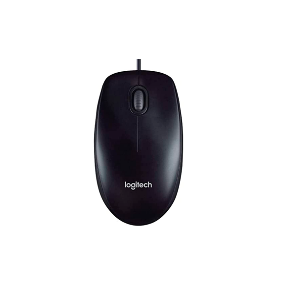 MOUSE LOGITECH M90