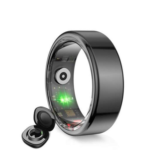 Anillo Inteligente KSIX Saturn M