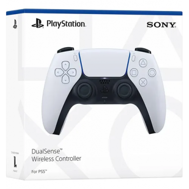 Dual Sense Wireless Controller  PS5