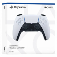 Dual Sense Wireless Controller  PS5