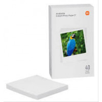 XIAOMI Instant Photo Paper 3 (40 Sheets)