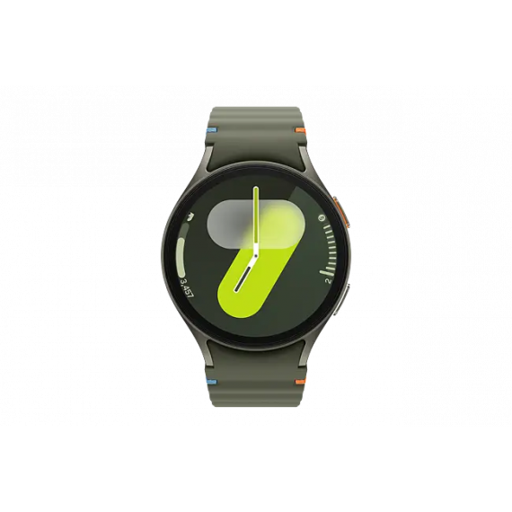 SAMSUNG Watch 7 44MM Lte Green