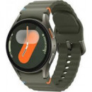 SAMSUNG Watch 7 4OMM Green