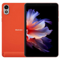 BLACKVIEW Tab Zeno 1 256GB 6GB Ram Black