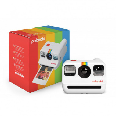 POLAROID Now Instant Camera
