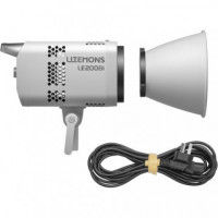 GODOX Foco Led Bicolor Litemons  White