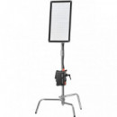 GODOX MANTA LITEMON FLEXIBLE RGB FL100R K1 64X35CM