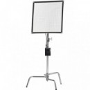 GODOX MANTA LITEMON FLEXIBLE RGB FL200R K1 64X64CM