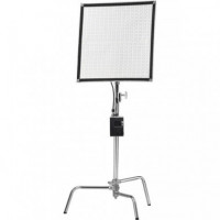 GODOX Manta Litemon Flexible Rgb FL200R K1 64X64CM