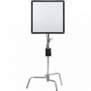 GODOX MANTA LITEMON FLEXIBLE RGB FL200R K1 64X64CM