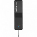 GODOX MANTA LITEMON FLEXIBLE FL200R K1 35X122CM