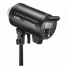 GODOX Flash de Estudio 800W DP800III-V con Modelado Led