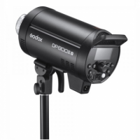 GODOX Flash de Estudio 800W DP800III-V con Modelado Led