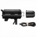 GODOX Flash de Estudio 800W DP800III-V con Modelado Led