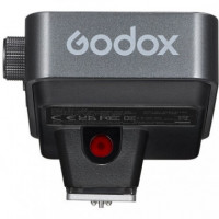 GODOX DISPARADOR TTL X3 PRO PARA NIKON X3 PRO-N