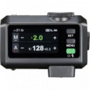 GODOX Iflash Ttl IT30 Pro F para Fuji Black