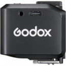 GODOX Iflash Ttl IT30 Pro F para Fuji Black