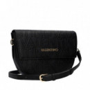 Bolso Pansy con Solapa  VALENTINO