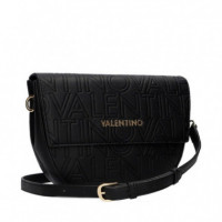 Bolso Pansy con Solapa  VALENTINO