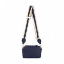 Bandolera Pansy  VALENTINO