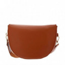 Bandolera VALENTINO Bigs Cuoio