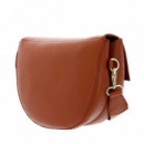 Bandolera VALENTINO Bigs Cuoio