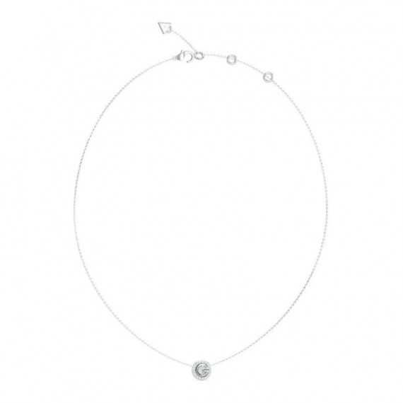Collar G Crystal JUBN05446JW