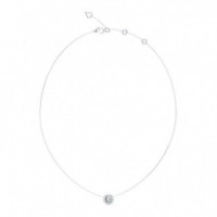 Collar G Crystal JUBN05446JW