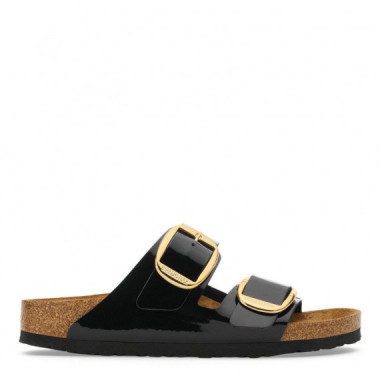 Sandalia Arizona Big Buckle Narrow