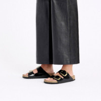 Sandalia Arizona Big Buckle Narrow  BIRKENSTOCK