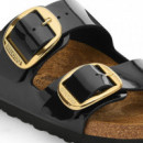 Sandalia Arizona Big Buckle Narrow  BIRKENSTOCK