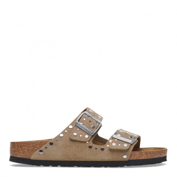 Sandalia Arizona Rivet Narrow  BIRKENSTOCK