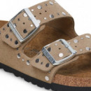 Sandalia Arizona Rivet Narrow  BIRKENSTOCK