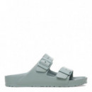 Sandalia Arizona Eva Narrow  BIRKENSTOCK