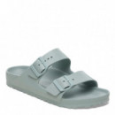 Sandalia Arizona Eva Narrow  BIRKENSTOCK