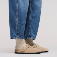 Sandalia Boston Narrow  BIRKENSTOCK