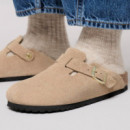 Sandalia Boston Narrow