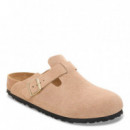 Sandalia Boston Narrow