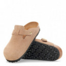 Sandalia Boston Narrow