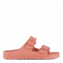 Sandalia Arizona Eva Narrow  BIRKENSTOCK