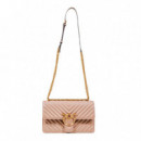 Bolso  Love One Classic 100941 A0GK  PINKO