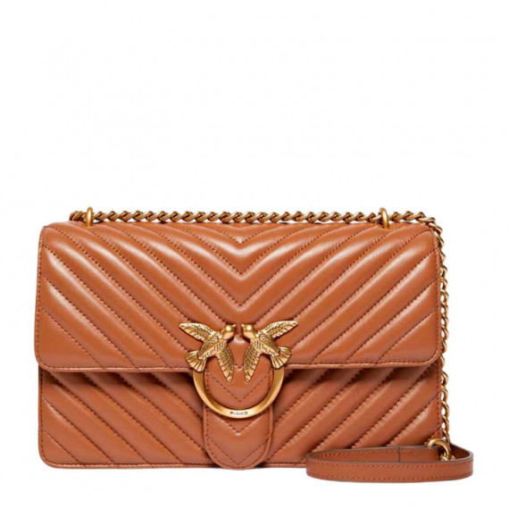 Bolso  Love One Classic 100941 A0GK  PINKO