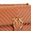 Bolso  Love One Classic 100941 A0GK  PINKO