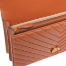 Bolso  Love One Classic 100941 A0GK  PINKO