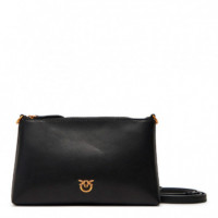 BOLSO FLAT HORIZONTAL MINI 104277 A0F1