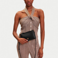 BOLSO FLAT HORIZONTAL MINI 104277 A0F1